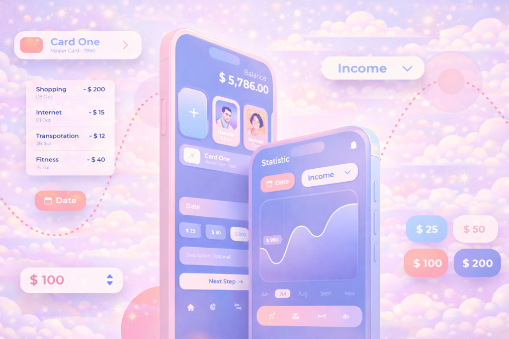 Top 12 Fintech App Development Companies in Los Angeles