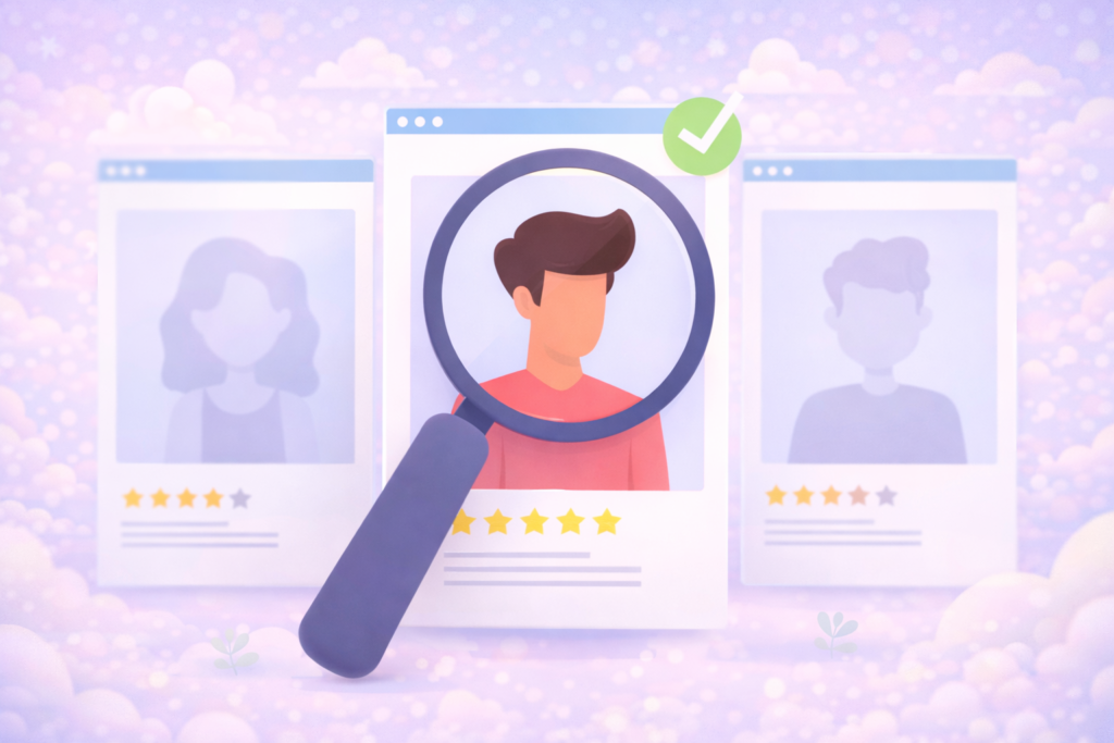 Employee Background Verification
