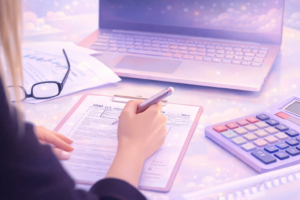 how to Fill Out W-4 Form