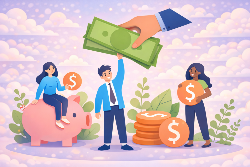 Growth Experiment Funding Strategies