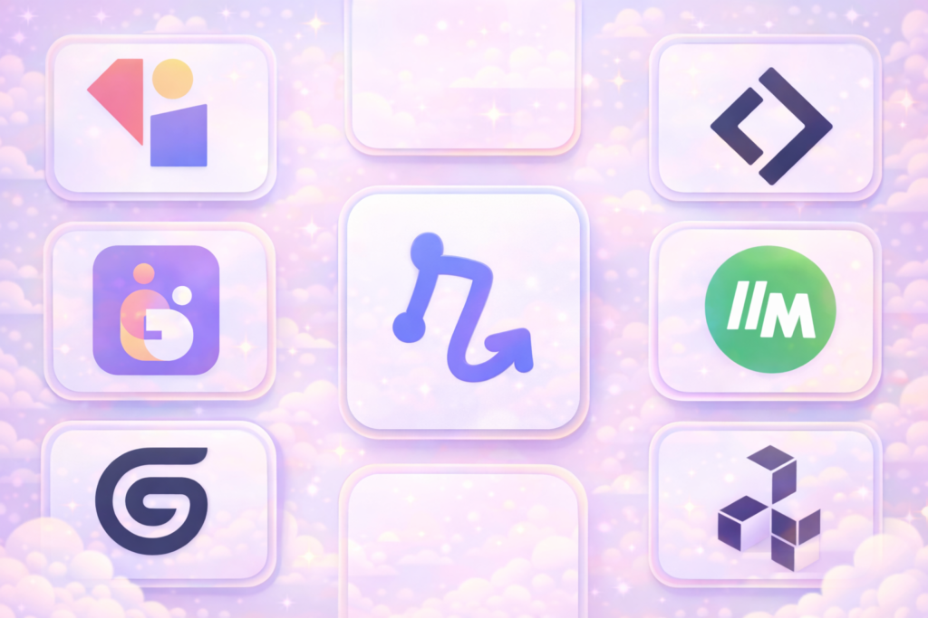 best ai automation tools