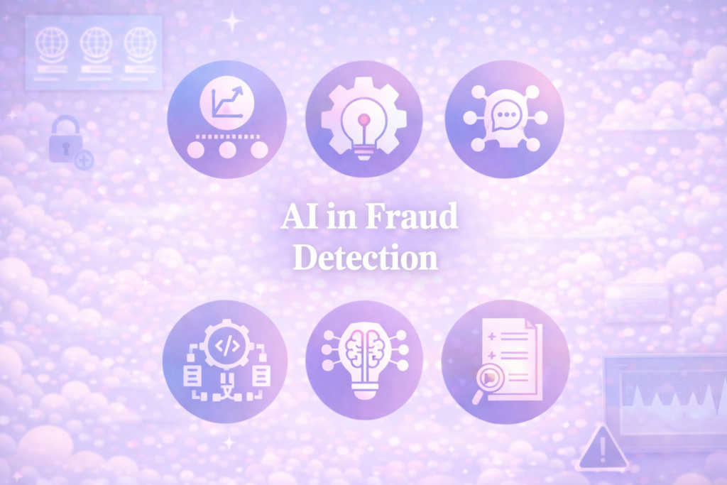 ai in fraud detection