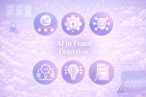 ai in fraud detection