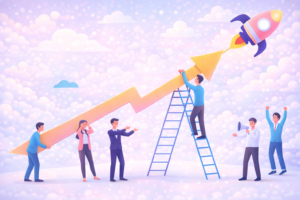 digital maturity transformation