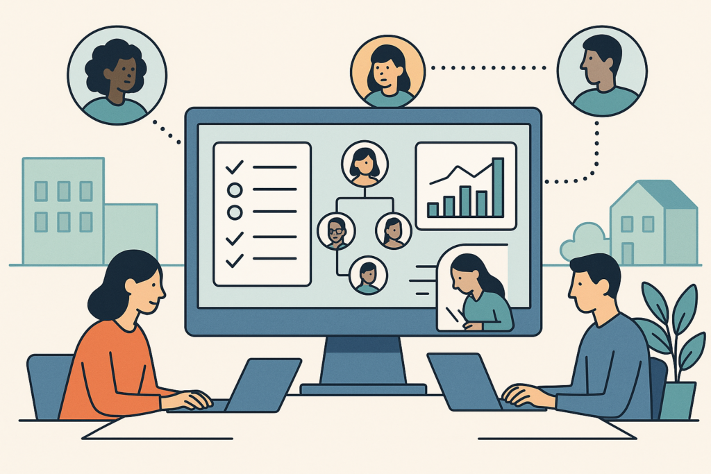 Best HR Software for Medium Businesses