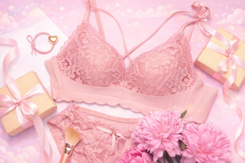 lingerie marketing Sydney Sweeney