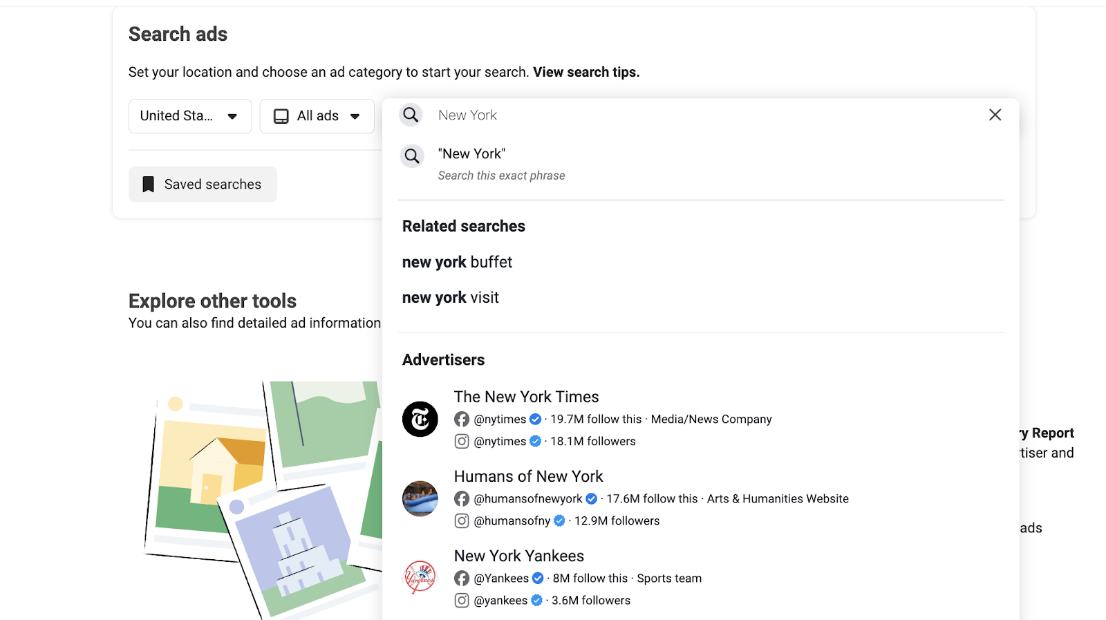 Library Meta Search 2026 Guide to Master Meta Ad Library (ex Facebook Ads Library)