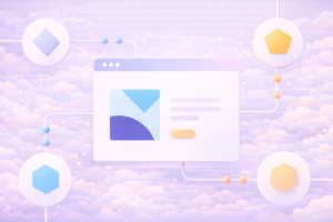 Why Enterprises Shift to Low-Code Development Services