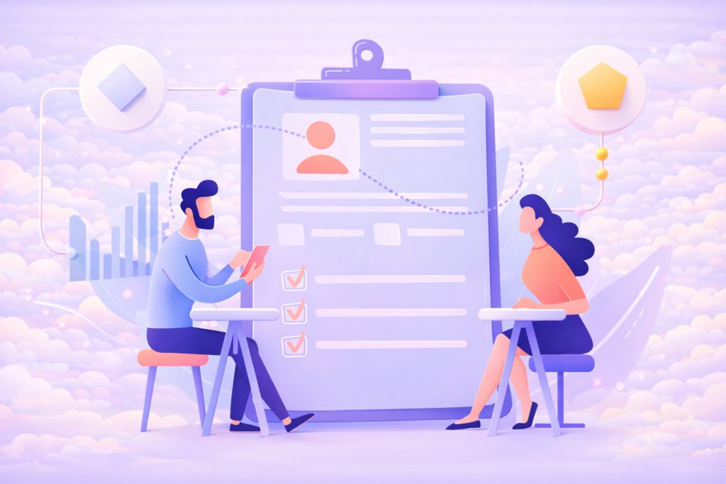 Guide to Interviewing the Seller of a Business