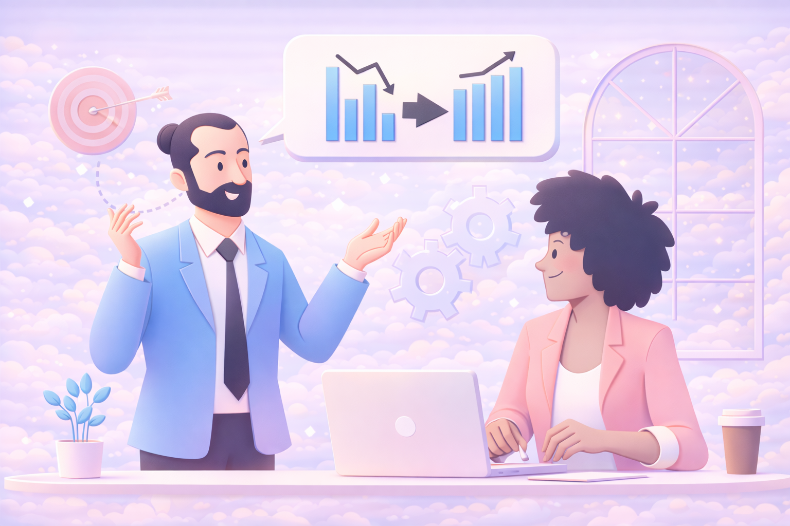 Salesforce Loyalty Management for Better Customer Retention