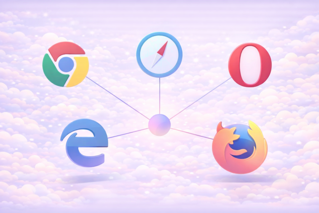The Importance of Cross-Browser Compatibility in Website Maintenance
