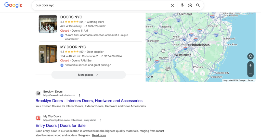 seo A New Kind of Visibility