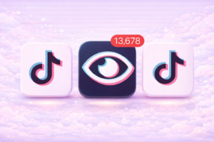 I Tested Buying TikTok Views: Here’s What Actually Changed