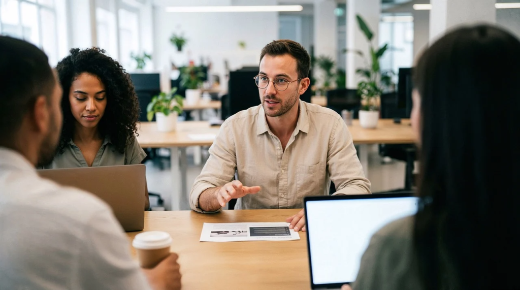 Benefits Of Visual Planning