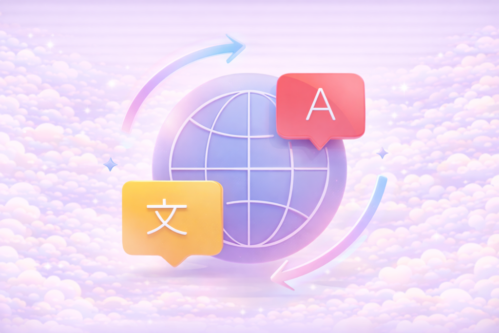 The Translation Revenue Gap: Why Growth Teams Lose 40% of Their Addressable Market Before a Single Ad Runs