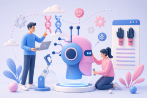 AI-Driven Cold Outreach: How to Turn Prospects Into Conversions