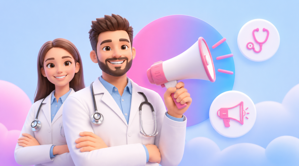 9 Best Healthcare Marketing Agencies in Naples for 2026