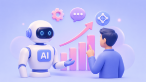 AI in Digital Marketing