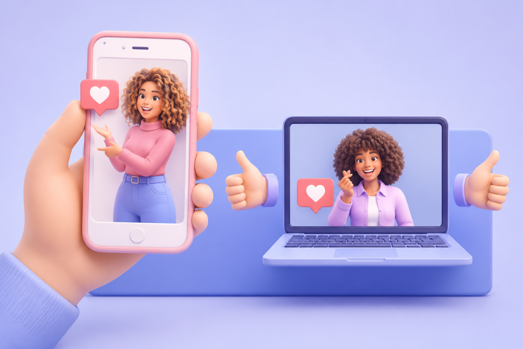 ai influencer marketing