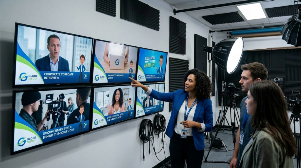 Keep Your Brand Voice Consistent Across Every Video