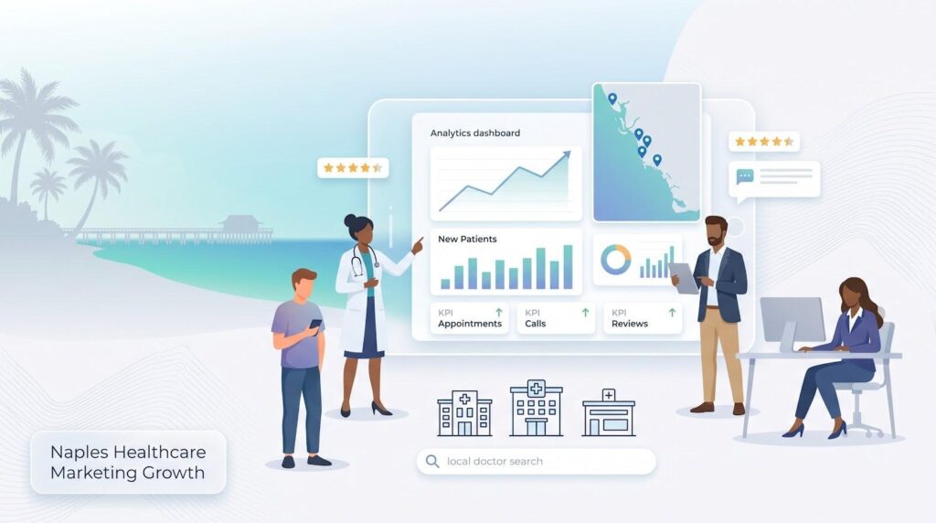 Quenzel Marketing agency review