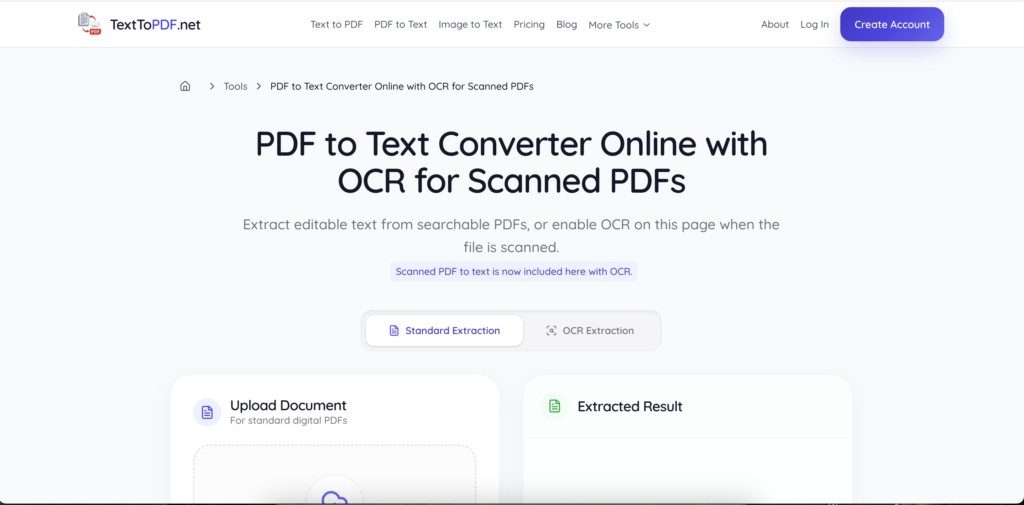 TextToPDF.net