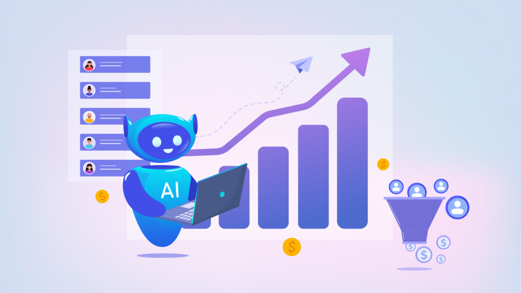 How AI Transforms B2B Lead Generation and Qualification