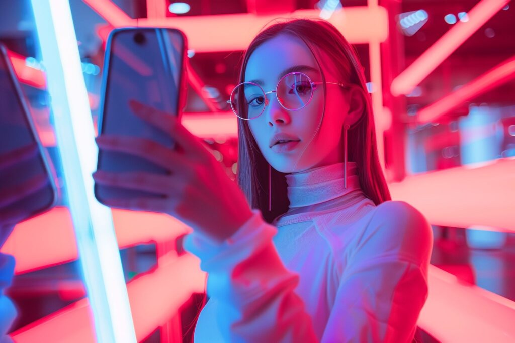 Putting ai influencer marketing Into Practice