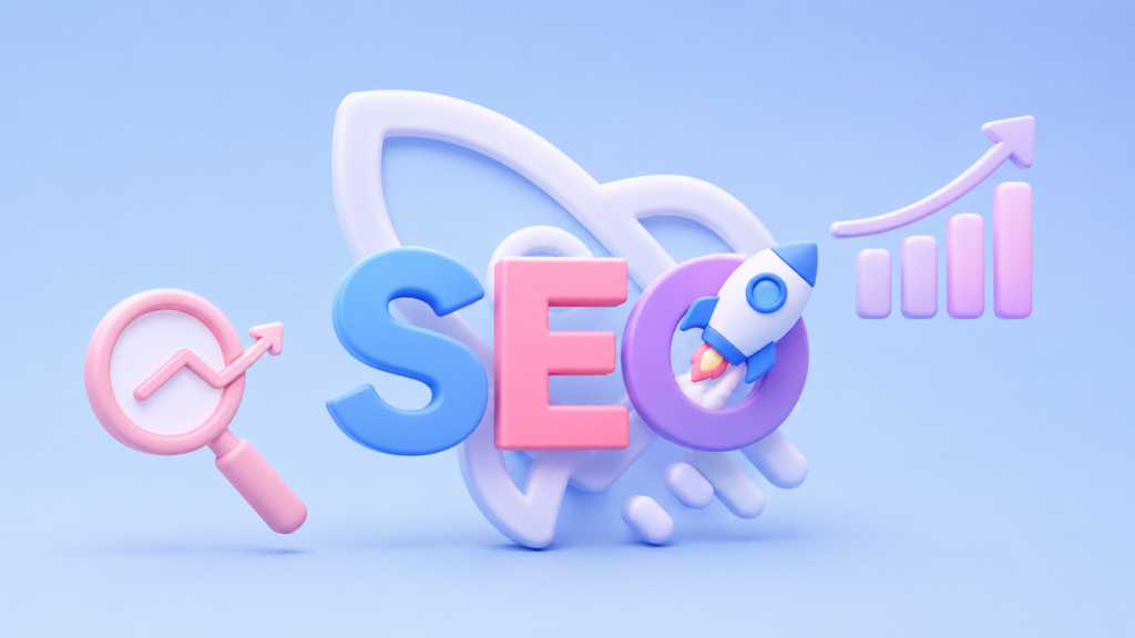 Best SEO Agencies for SMEs in Singapore