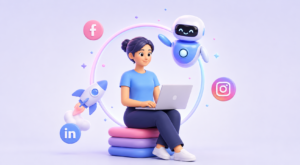 The 7-Pillar Approach to Creating AI Content That Feels Credible and Human