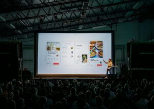 How Marketing Managers Are Making Life Easier For Event Attendees