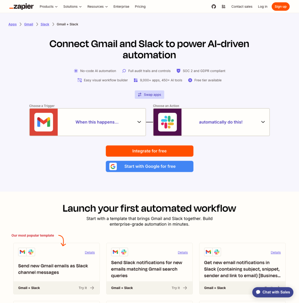 Zapier