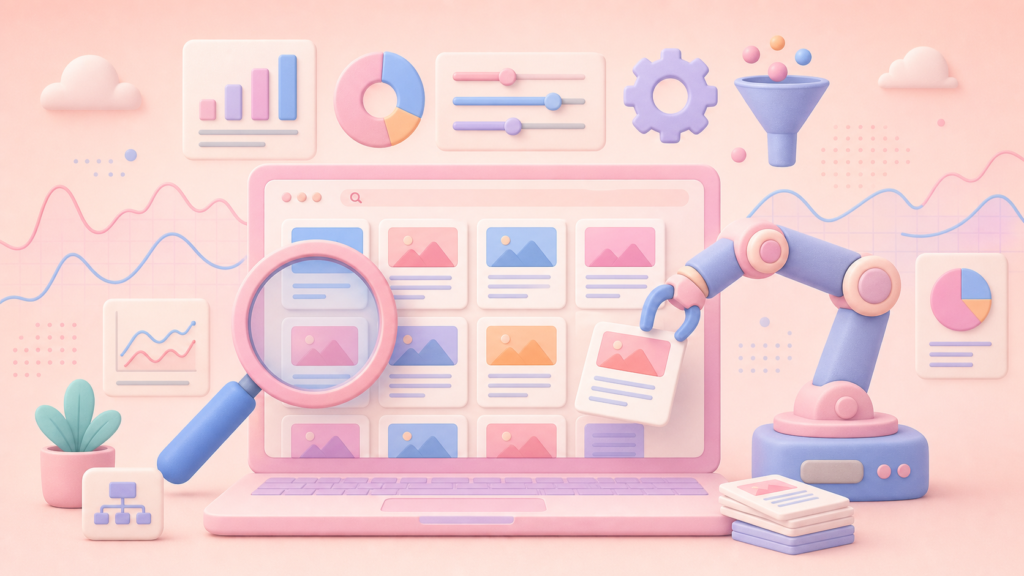 Programmatic SEO at Scale: How to Build Pages That Rank Without Penalties