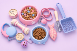 Create Pet Product Ad Video With AI: A Faster Way to Sell