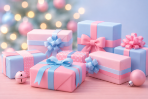 How to Get Your Products Into UK Gift Guides and Buying Guides