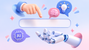 AI Search as Growth Channel for agencies