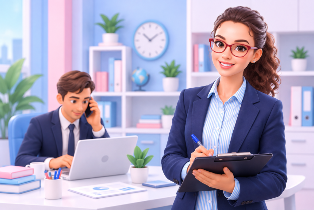 How Career Businesses Can Use Guest Content to Build a More Trusted Growth Engine