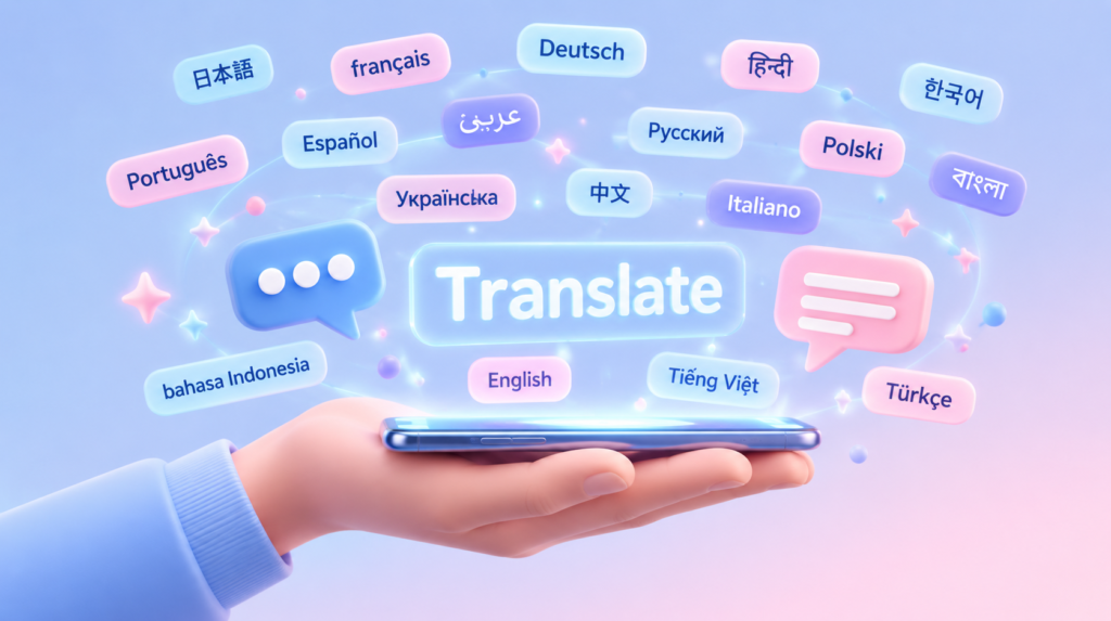The Localization Failure Index: What AI Translation Disagreement Reveals About Business Localization Risk