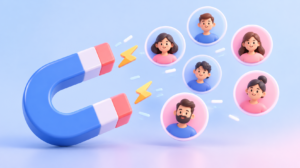 user Retention Stages